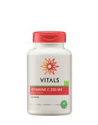 Vitamine C 250 mg bioVitamine enkel8716717003785