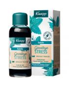 Goodbye stress badolieEtherische oliën/aromatherapie4008233154541