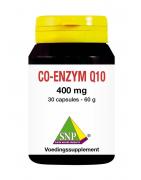 Co enzym Q10 400mgOverig gezondheidsproducten8718591424816