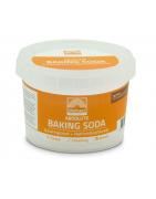 Baking soda zuiveringszout natriumbicarbonaatOverig reform/levensmiddelen8717677968343