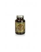 Kelp jodium 450mcg bioVoeding701722601871