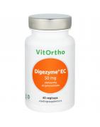 Digezyme EC 50mgOverig vitaminen/mineralen8717056141336