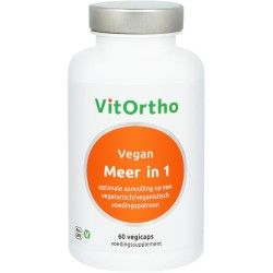 Huid haar nagels & biotineOverig vitaminen/mineralen8718591423567