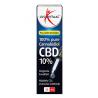 CBD olie 10%Overig gezondheidsproducten8713713024318