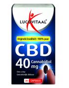 CBD 40mgOverig gezondheidsproducten8713713023977