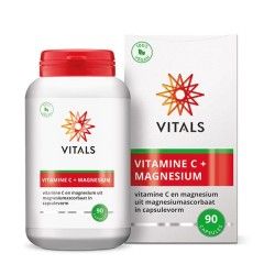 Multi 65+ mangosmaakVitamine multi8713713092669