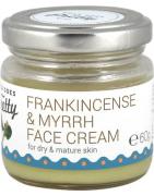 Face cream frankincense & myrrhDag/nachtverzorging3800231697225