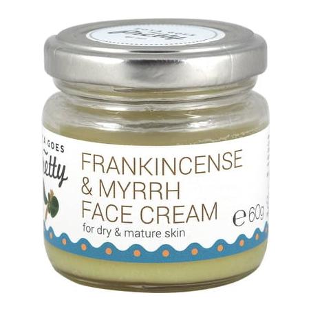 Face cream frankincense & myrrhDag/nachtverzorging3800231697225