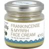 Face cream frankincense & myrrhDag/nachtverzorging3800231697225