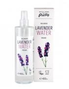 Lavender water organicEtherische oliën/aromatherapie3800231698239