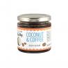 Body scrub coconut & coffeeLichaam reiniging3800231695542