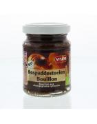 Bospaddenstoelen bouillon bioVoeding4011437043641