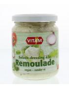 Saladedressing a la remoulade zonder ei bioVoeding4011437044761