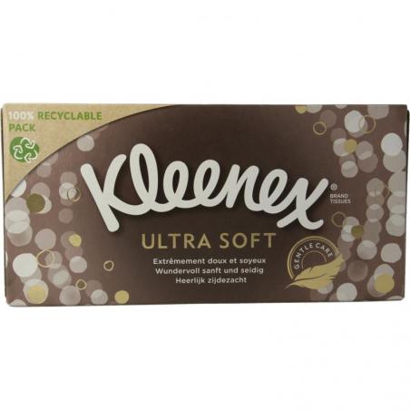 Tissues ultrasoftTissues5029053579290