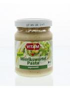 Mierikswortel pasta bioVoeding4011437040176