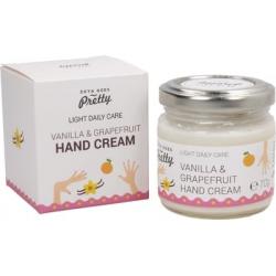 Hand cream lavender & honeyHandverzorging792850904118