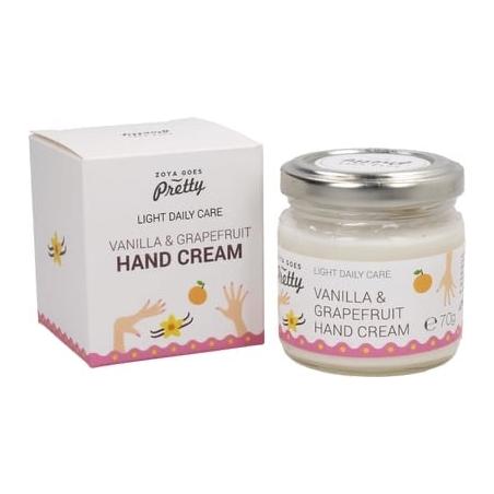 Hand cream vanilla grapefruitHandverzorging3800231698666