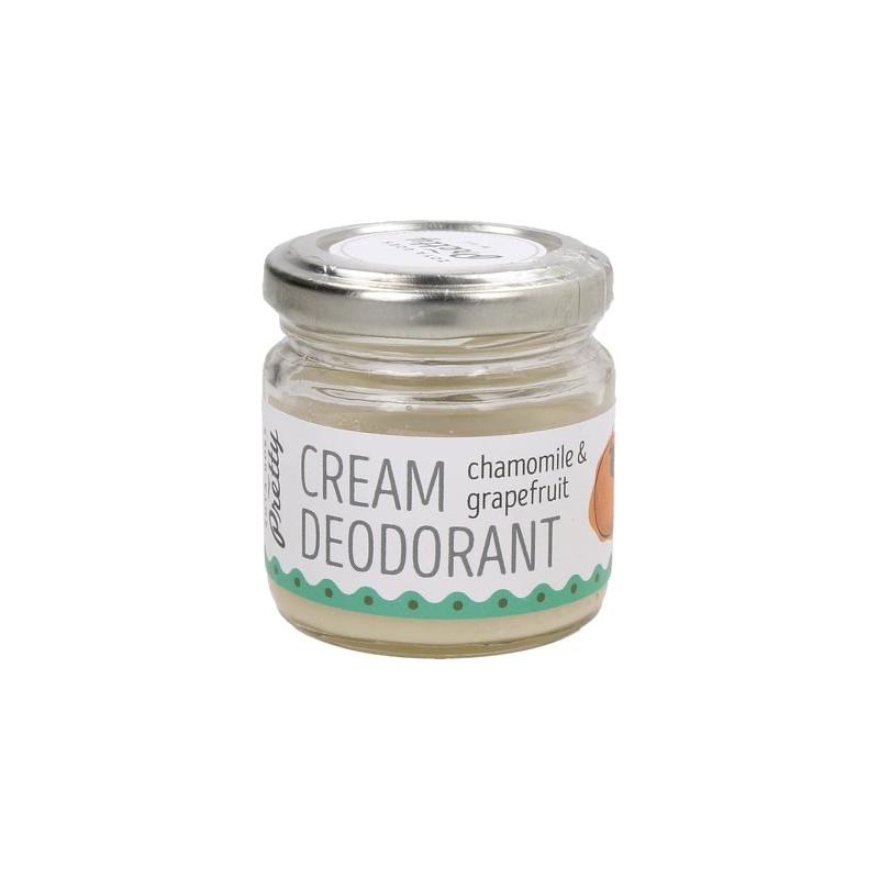 Deodorant chamomile & grapefruitDeodorant3800231697669