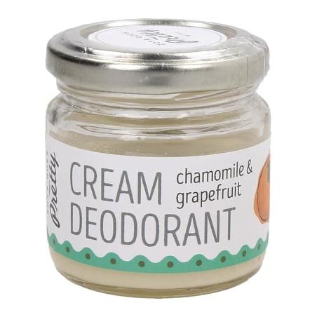 Deodorant chamomile & grapefruitDeodorant3800231697669