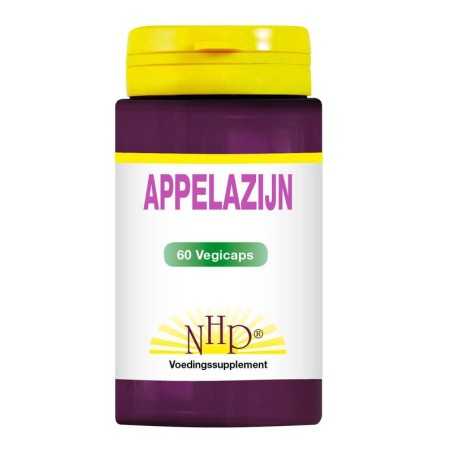 AppelazijnOverig gezondheidsproducten8718591424830