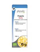 Propolis forteOverig gezondheidsproducten5412360019939