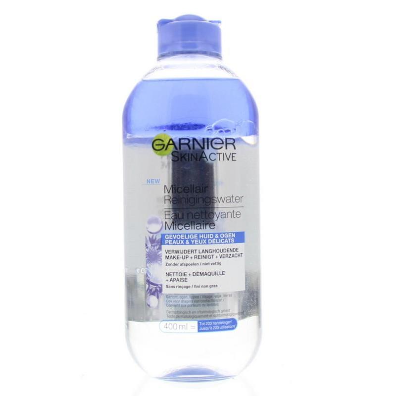 SkinActive micellair reinigingswaterReiniging3600542098038