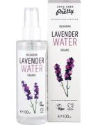 Lavender water organicEtherische oliën/aromatherapie3800231698222