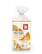 Wafels kikkererwt proteine bioVoeding5411788048613