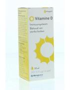 Vitamine D liquidVitamine enkel5400433257777