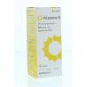 Vitamine D liquidVitamine enkel5400433257777