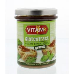 Kalamata olijven in kruidenolie bioVoeding8713576000689