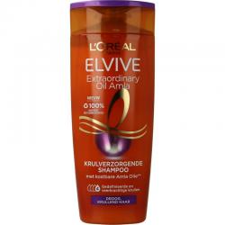 Shampoo brandnetelShampoo8712053048206