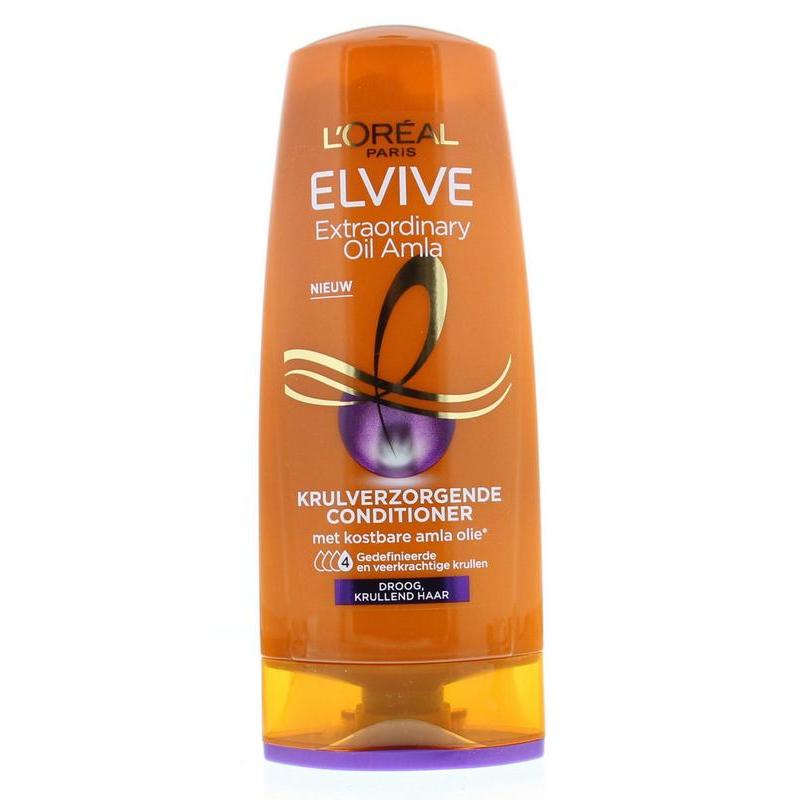 Conditioner krul verzorgend extraord oilConditioner3600523609499