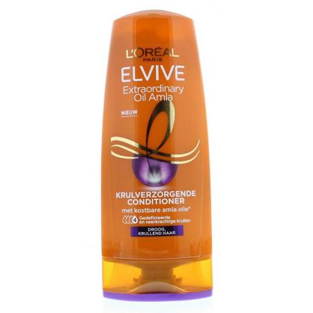 Conditioner krul verzorgend extraord oilConditioner3600523609499