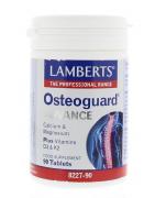 Osteoguard advanceMineralen multi5055148412401