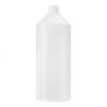 Fles HDPE 1000ml ongedoptWaren8717159004453