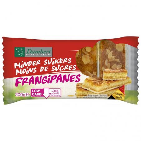 Frangipanes minder suikerKoek5412158036841