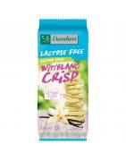 Witte chocoladetablet crisp gluten- en lactosevrijOverig reform/levensmiddelen5412158032737