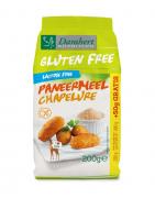 Paneermeel glutenvrij +50 gram gratisOverig reform/levensmiddelen5412158036421