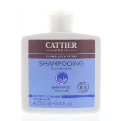 Shampoo anti roos CAPB vrijShampoo8710276401037