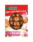 Wafel vanille minder suikerKoek5412158036865