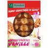 Wafel vanille minder suikerKoek5412158036865