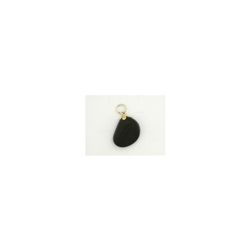 Edelsteenhanger obsidiaanWaren8718561004611