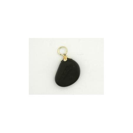 Edelsteenhanger obsidiaanWaren8718561004611