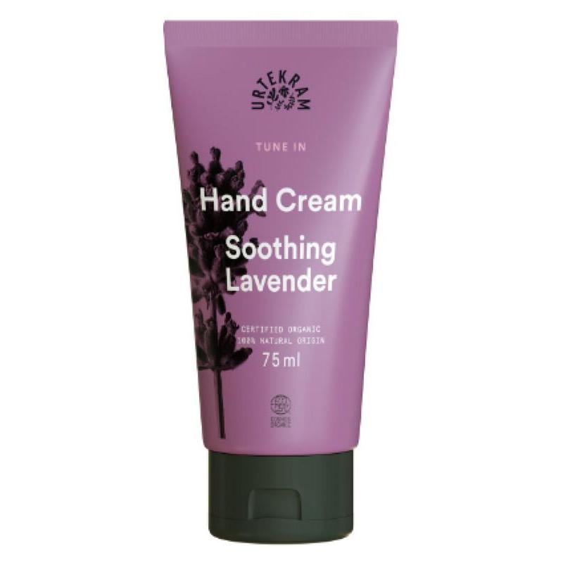 Tune in soothing lavender handcreamHandverzorging5701058006079