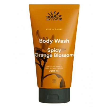 Rise & shine orange blossom bodywashBad/douche5701058006017