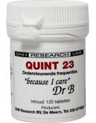 Quint 23Fytotherapie8717127590766