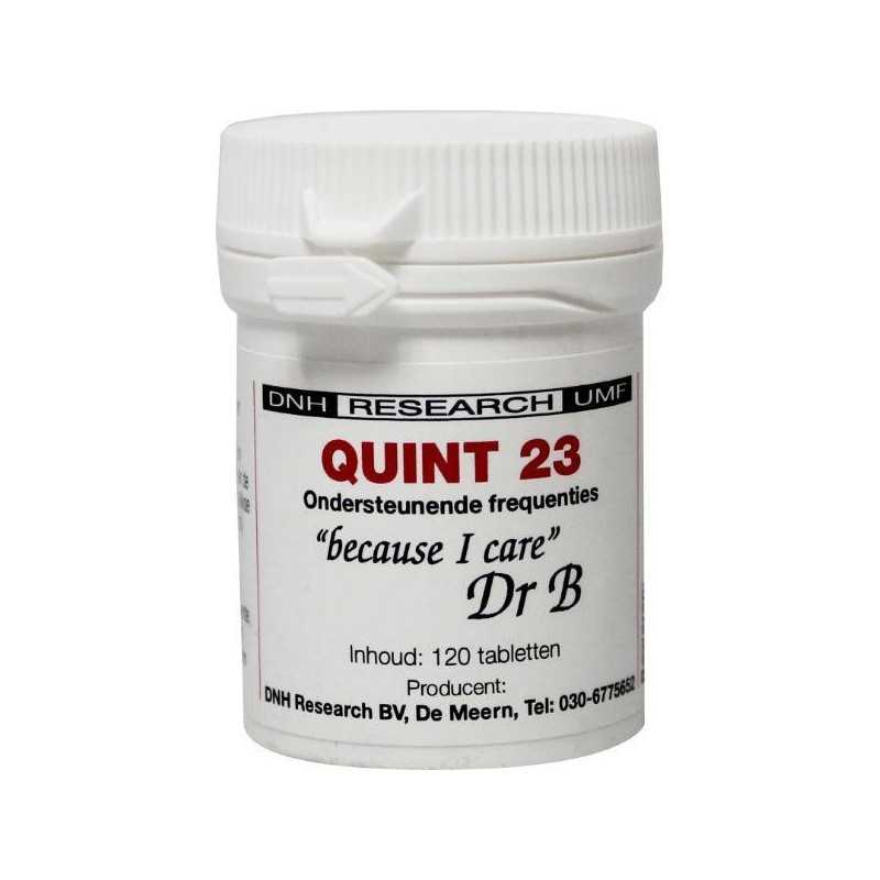 Quint 23Fytotherapie8717127590766