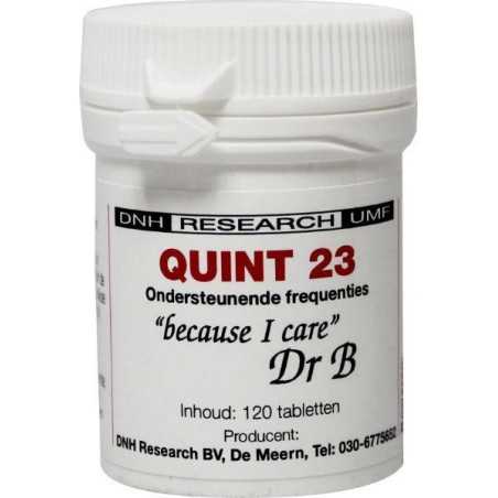 Quint 23Fytotherapie8717127590766