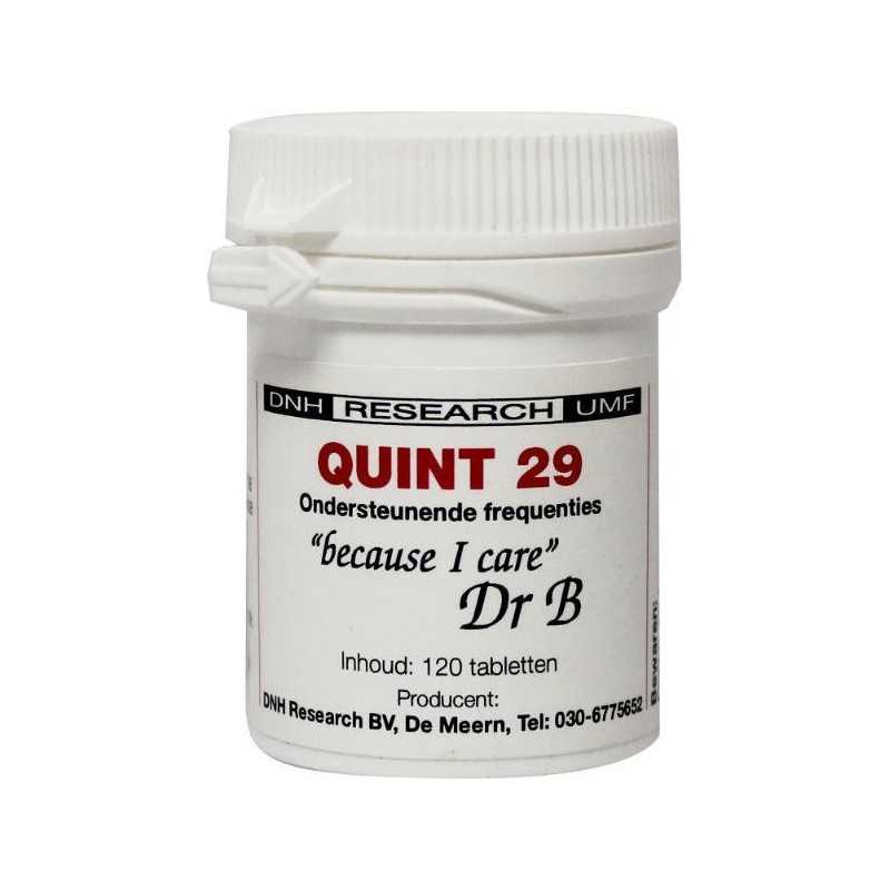 Quint 29Fytotherapie8717127590827